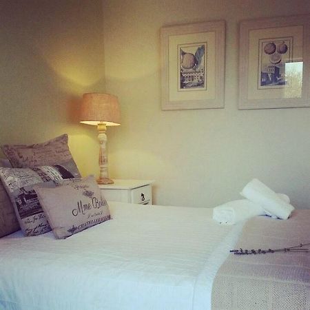 Olive Manor Guest House Newcastle Bagian luar foto
