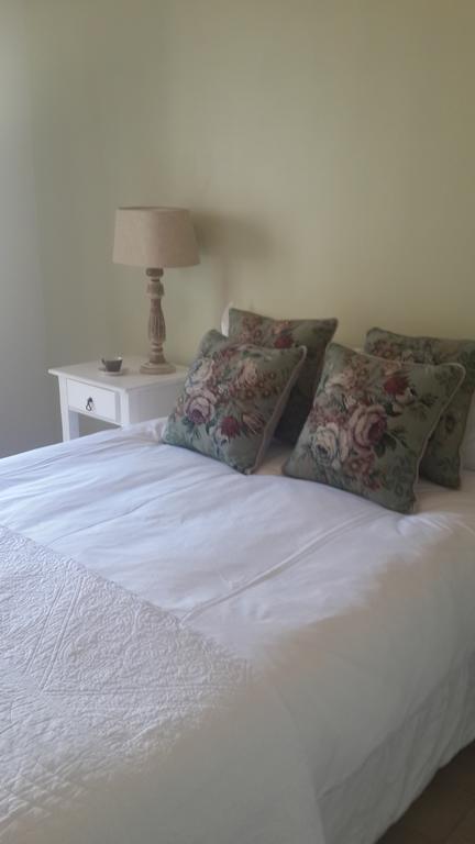 Olive Manor Guest House Newcastle Bagian luar foto