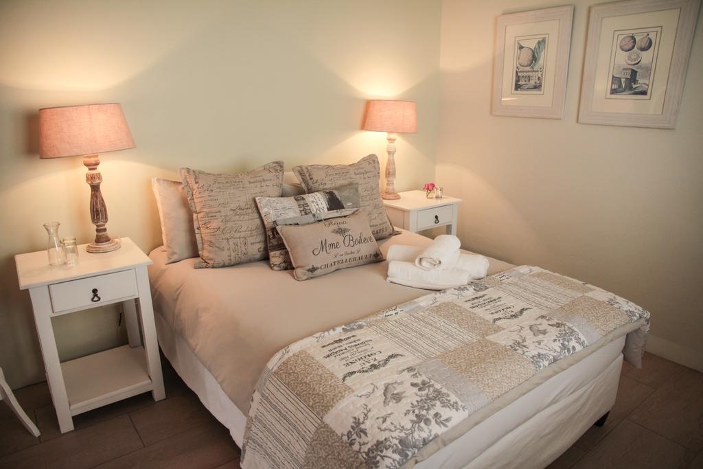 Olive Manor Guest House Newcastle Bagian luar foto