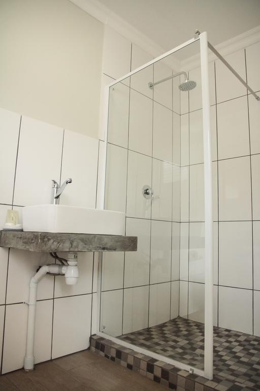 Olive Manor Guest House Newcastle Bagian luar foto