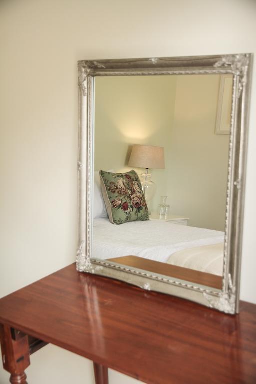 Olive Manor Guest House Newcastle Bagian luar foto