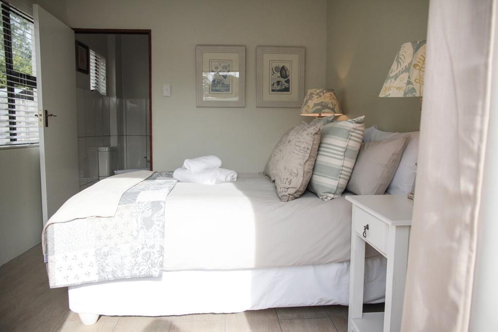 Olive Manor Guest House Newcastle Bagian luar foto