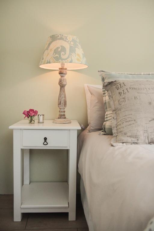 Olive Manor Guest House Newcastle Bagian luar foto