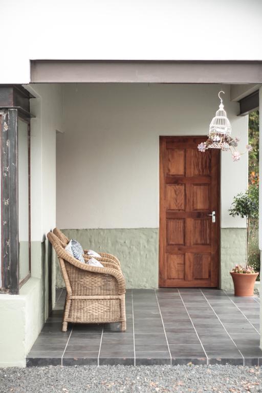 Olive Manor Guest House Newcastle Bagian luar foto