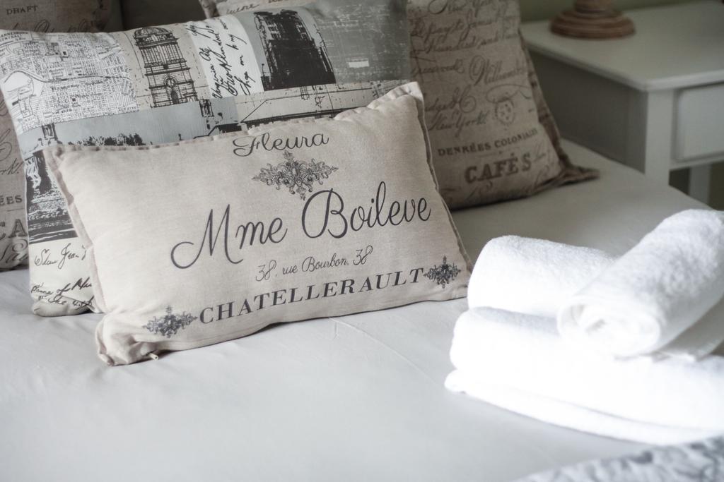 Olive Manor Guest House Newcastle Bagian luar foto